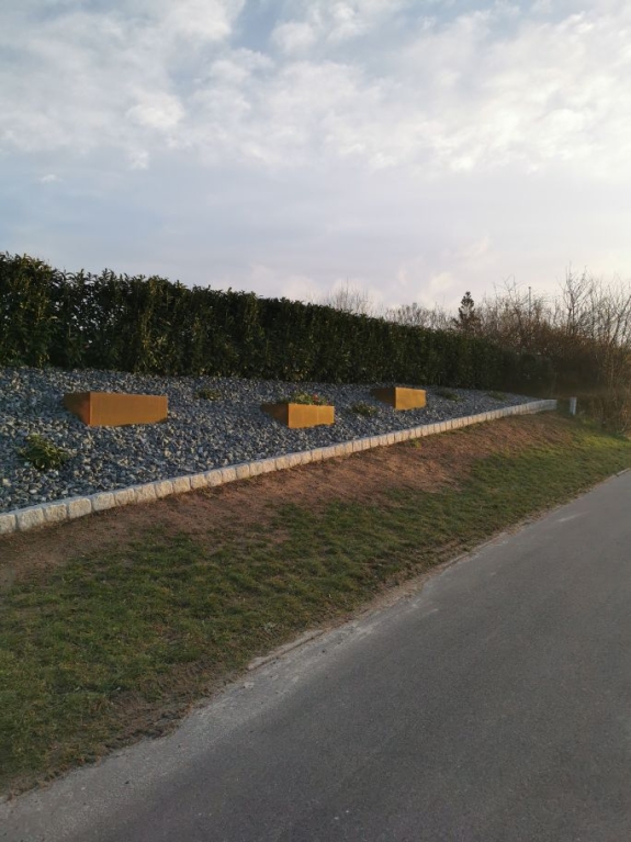 Anlægsgartner i Kalundborg Hersing Anlæg